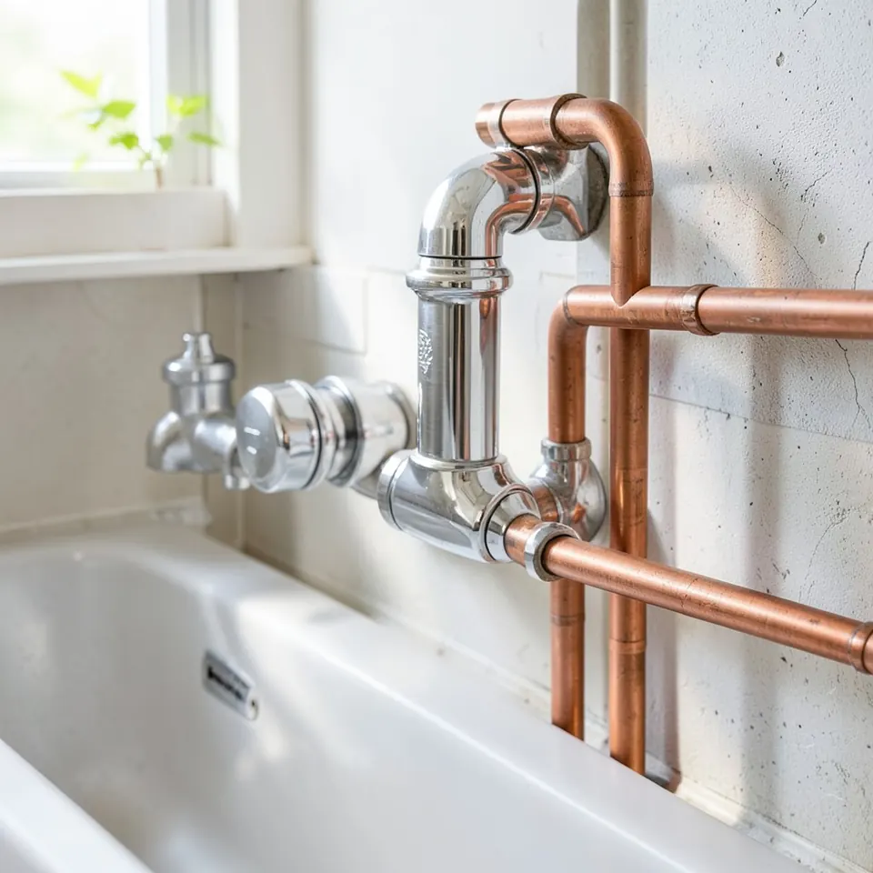 Your Guide to Plumbing in Costa Mesa, California — local guide